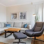 Strandstrasse 6 Whg. 21