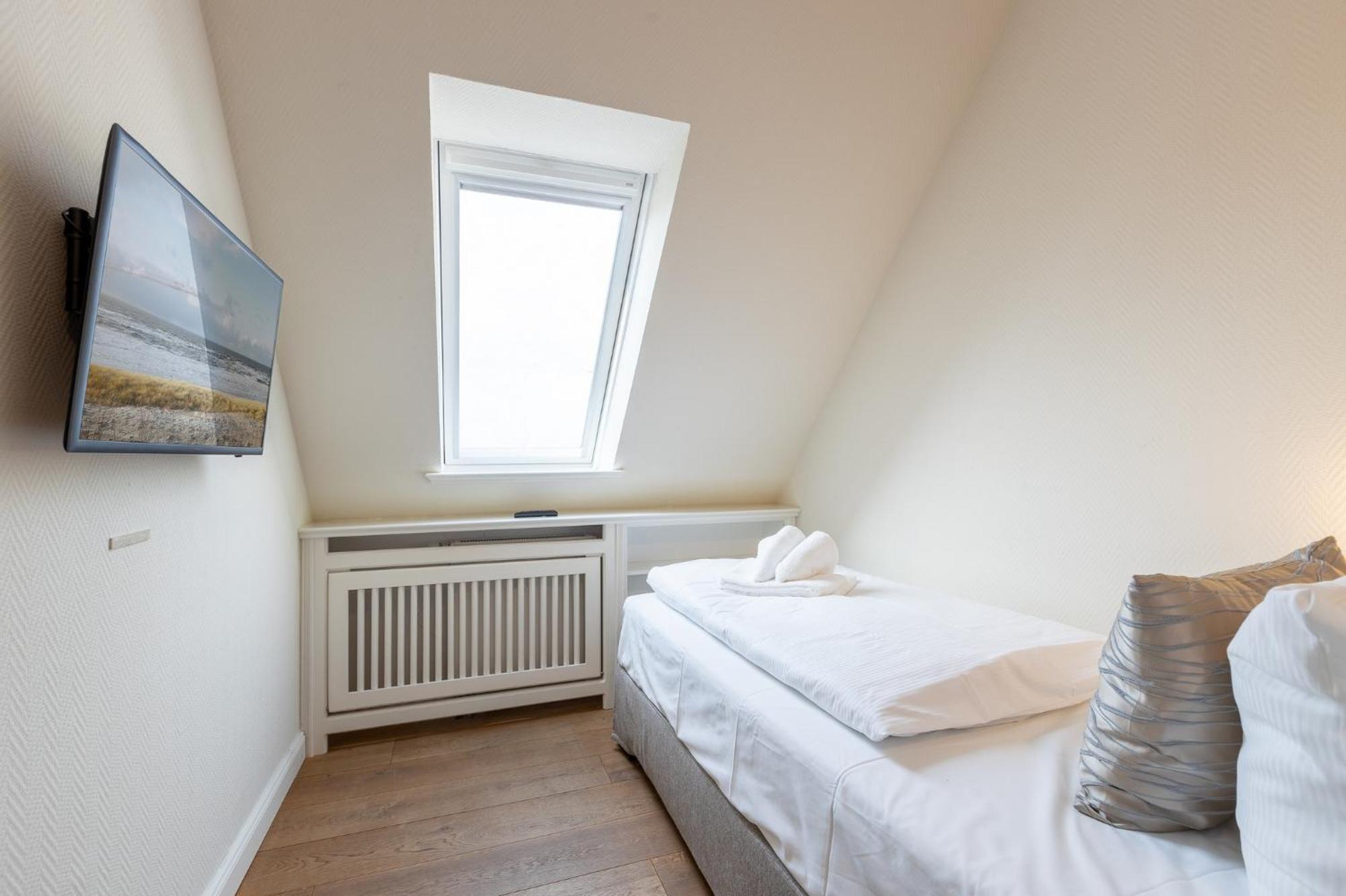 Strandstrasse 6 Whg. 21 Apartment