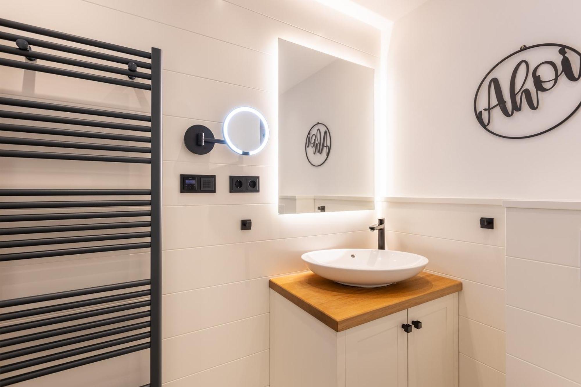 Apartment Strandstrasse 6 Whg. 21 *