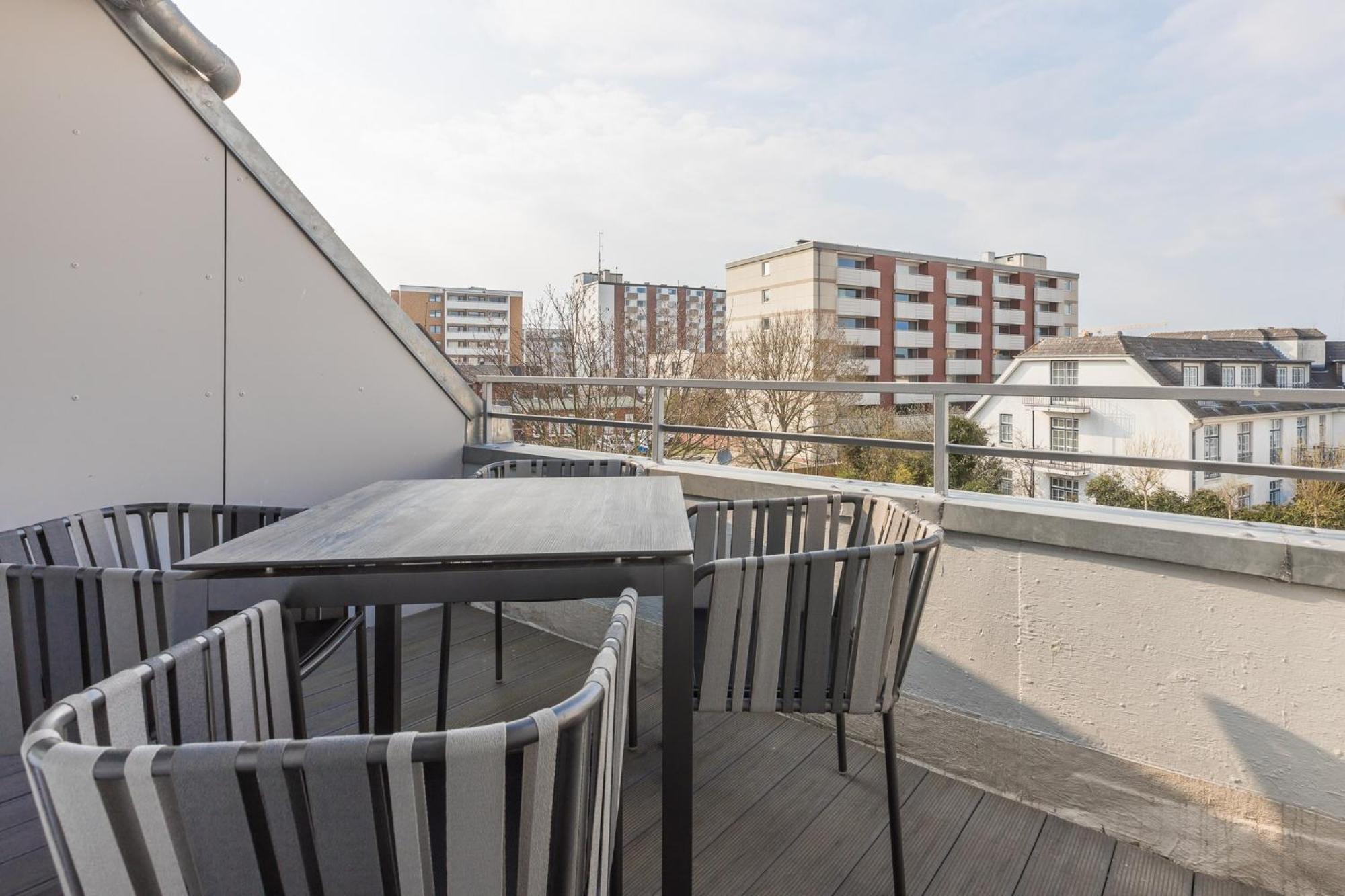 Strandstrasse 6 Whg. 21